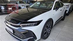 تويوتا كراون